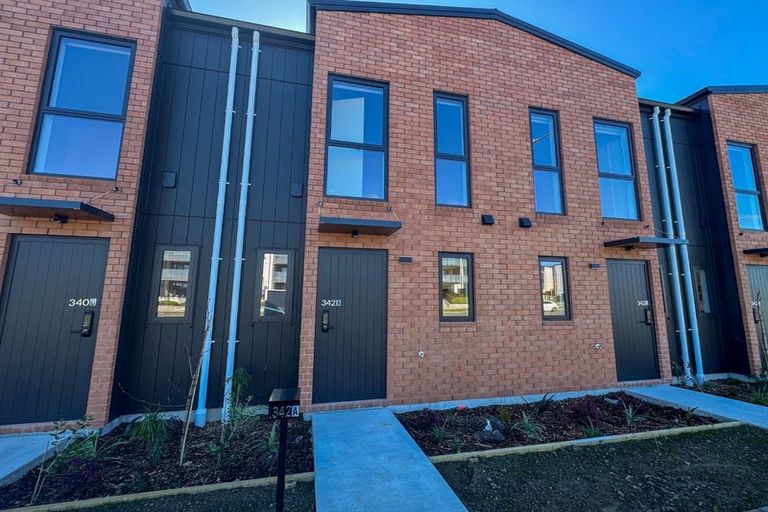 Photo of property in 342a Ormiston Road, Flat Bush, Auckland, 2019