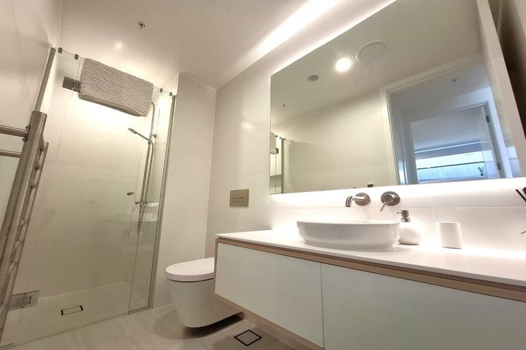 Photo of property in 407/32 Anzac Road, Browns Bay, Auckland, 0630