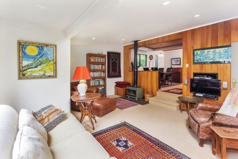 Photo of property in 37 Rewa Road, Maraetai, Auckland, 2018