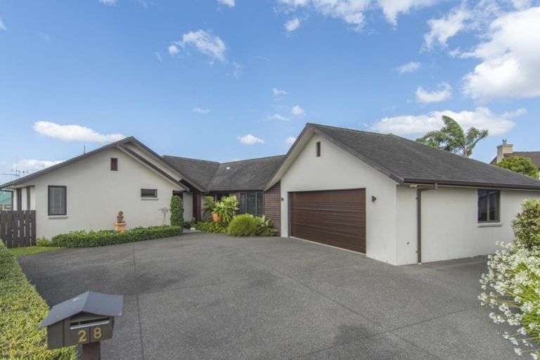 Photo of property in 28 Woodleigh Place, Ohauiti, Tauranga, 3112