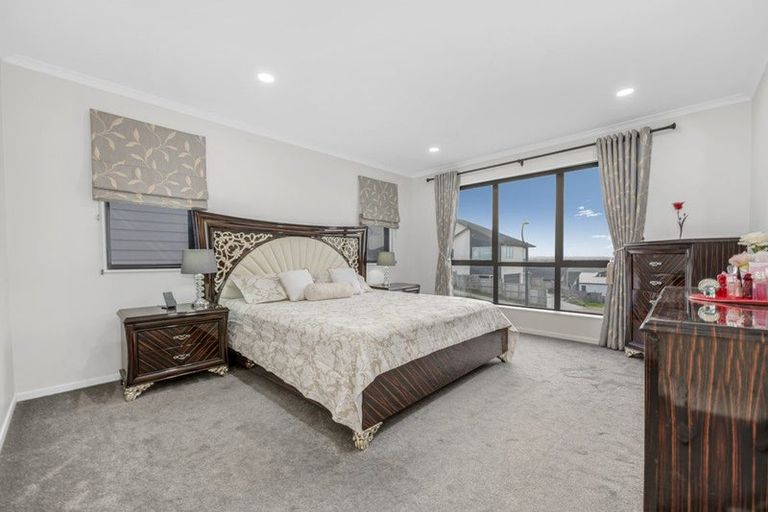 Photo of property in 3 Tannaghmore Drive, Flat Bush, Auckland, 2019