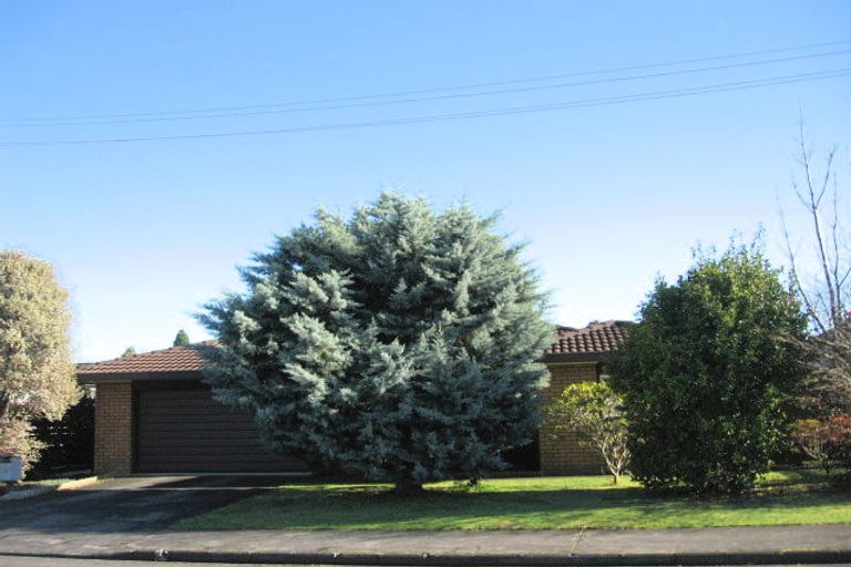 Photo of property in 37b Edmund Hillary Avenue, Papakura, 2110