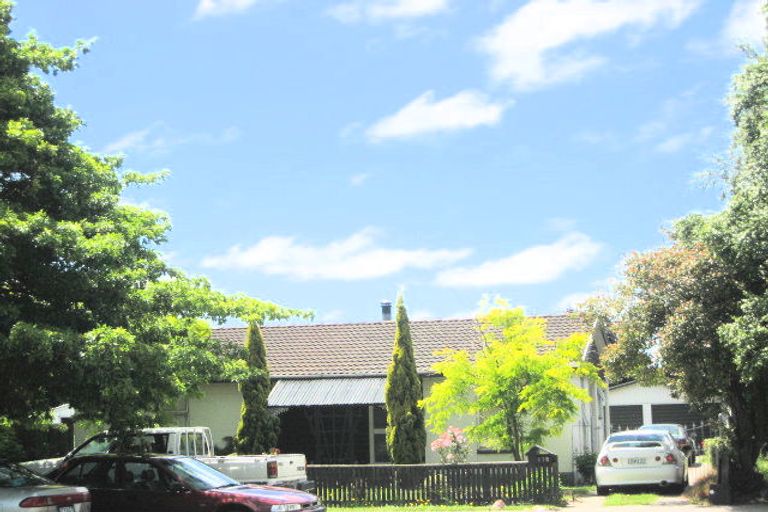 Photo of property in 178 Buchanans Road, Hei Hei, Christchurch, 8042