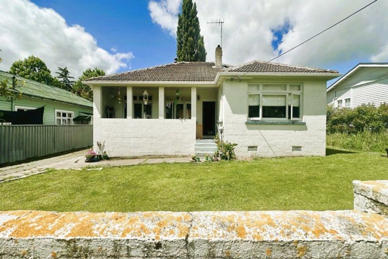 Photo of property in 18 Goldfinch Street, Taihape, 4720