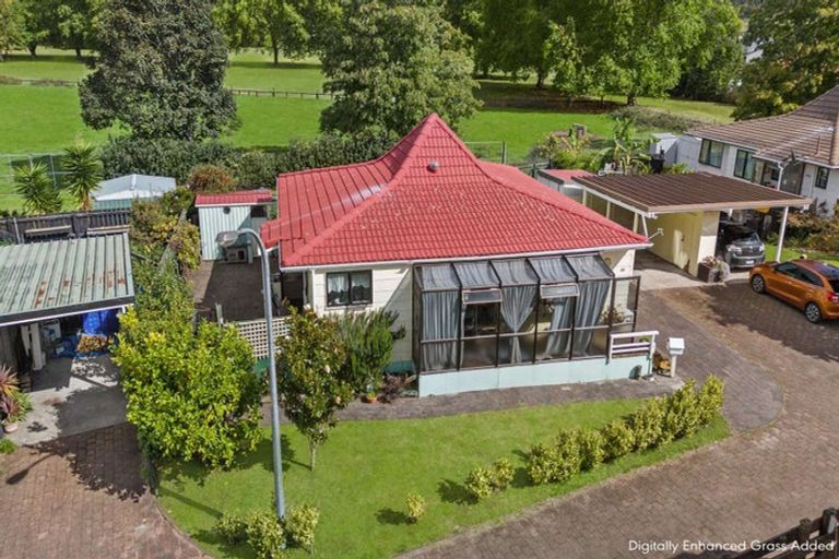 Photo of property in 25 George Whatnall Place, Kawerau, 3127