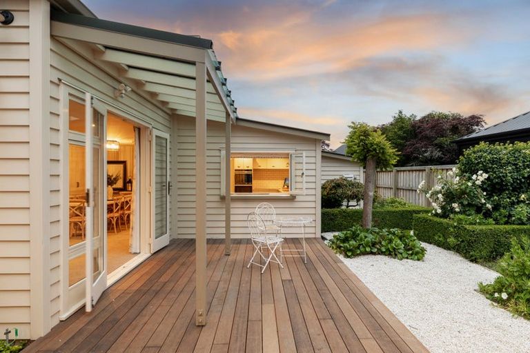 Photo of property in 36 Blakes Road, Prebbleton, 7604