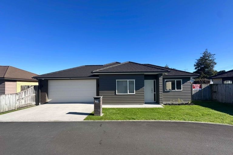 Photo of property in 6 Piso Lane, Dinsdale, Hamilton, 3204