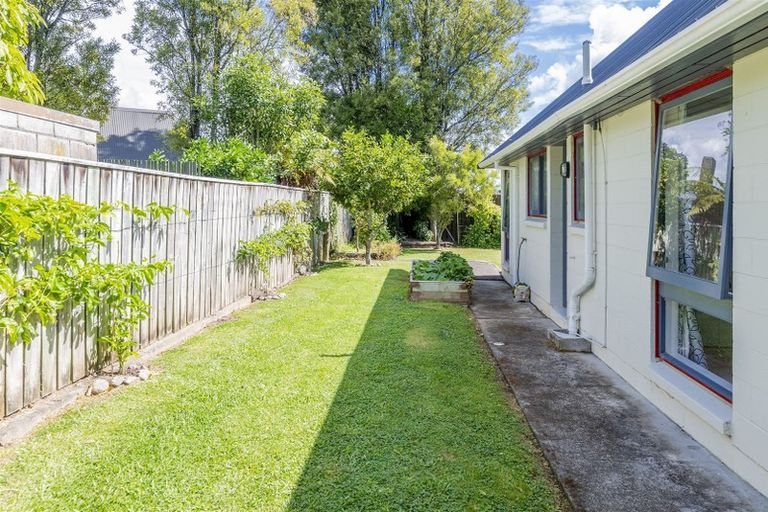 Photo of property in 56a Highbury Drive, Levin, 5510