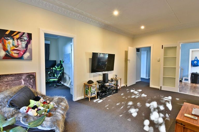 Photo of property in 10 Melrose Street, Roslyn, Dunedin, 9010