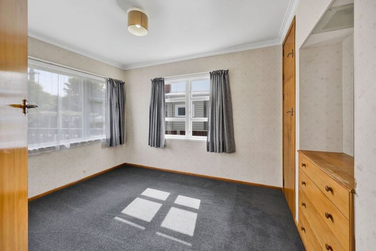 Photo of property in 3 Pacey Avenue, Hawera, 4610