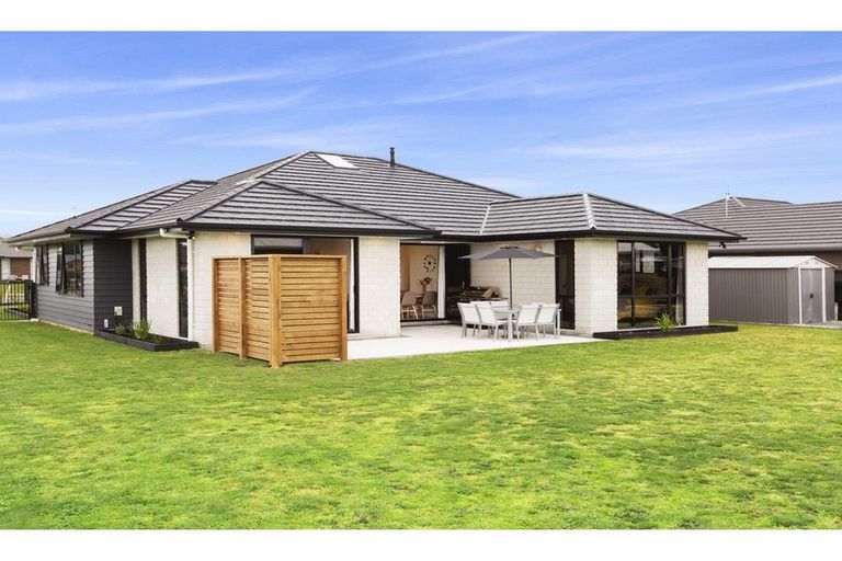 Photo of property in 18 West Thompson Street, Leamington, Cambridge, 3432