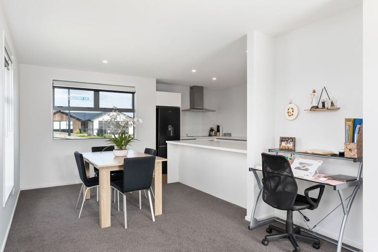 Photo of property in 99 Ridgeway Avenue, Rolleston, 7615