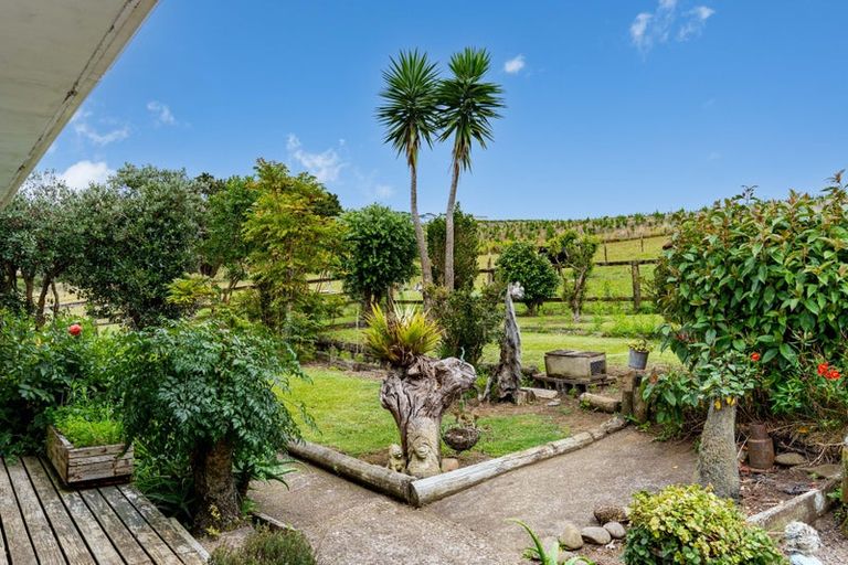 Photo of property in 4317 State Highway 12, Aranga, Dargaville, 0376