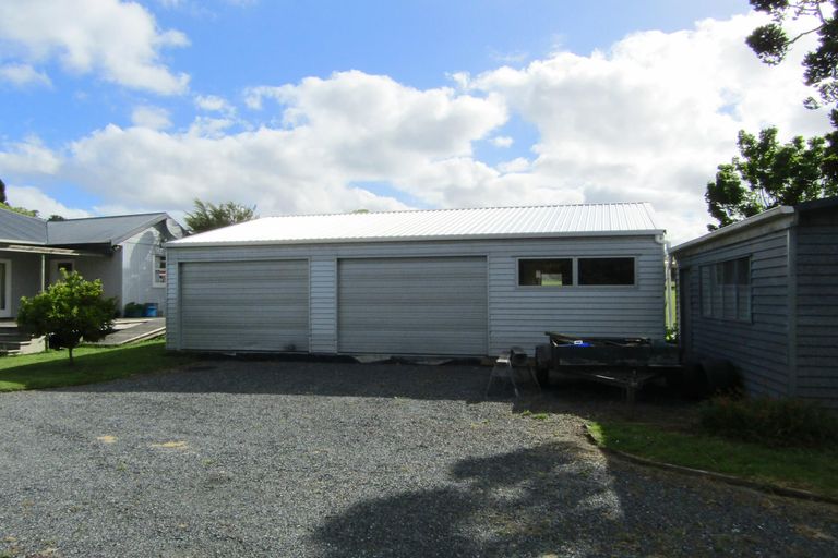 Photo of property in 13 Park Road, Kaikohe, 0405