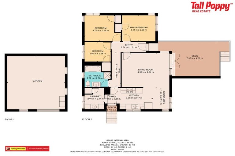 Photo of property in 176 Williams Street, Te Awamutu, 3800