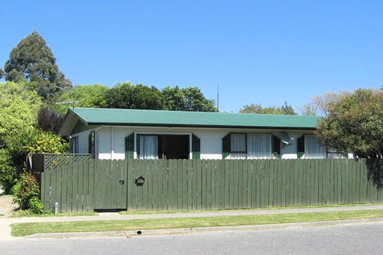 Photo of property in 49a Holdaway Street, Riversdale, Blenheim, 7201