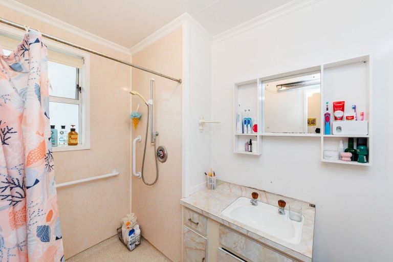 Photo of property in 625c Church Street, Terrace End, Palmerston North, 4410