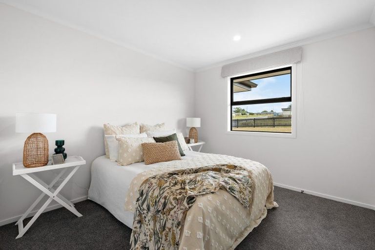 Photo of property in 10 Hoki Avenue, Morrinsville, 3300