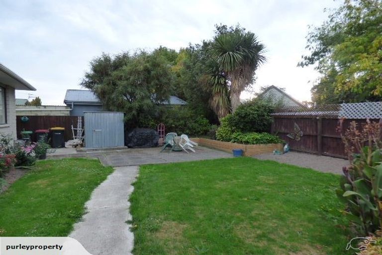 Photo of property in 2/168 Highsted Road, Casebrook, Christchurch, 8051