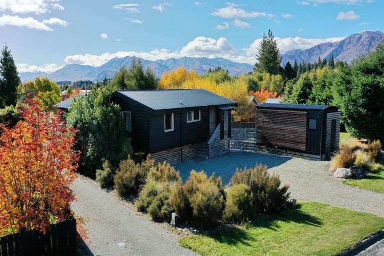 Photo of property in 5b Allan Street, Lake Tekapo, 7999