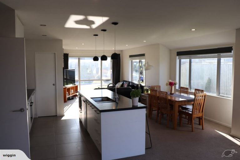 Photo of property in 8 Park Lane, Rolleston, 7614