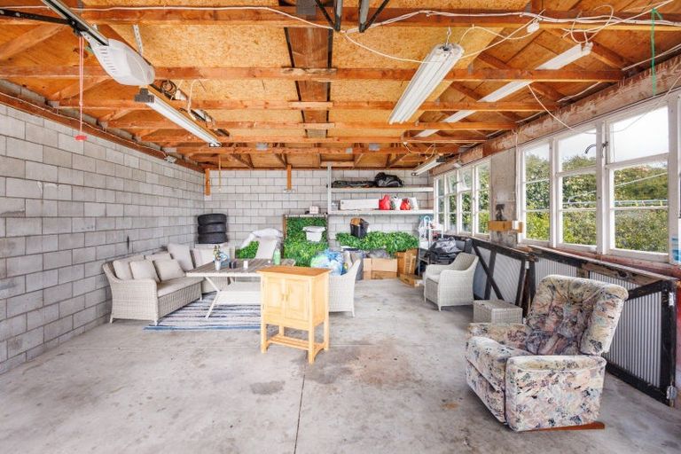 Photo of property in 110 Limbrick Street, Terrace End, Palmerston North, 4410