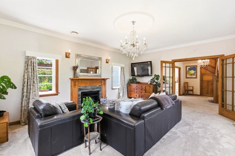 Photo of property in 17 Benares Street, Khandallah, Wellington, 6035