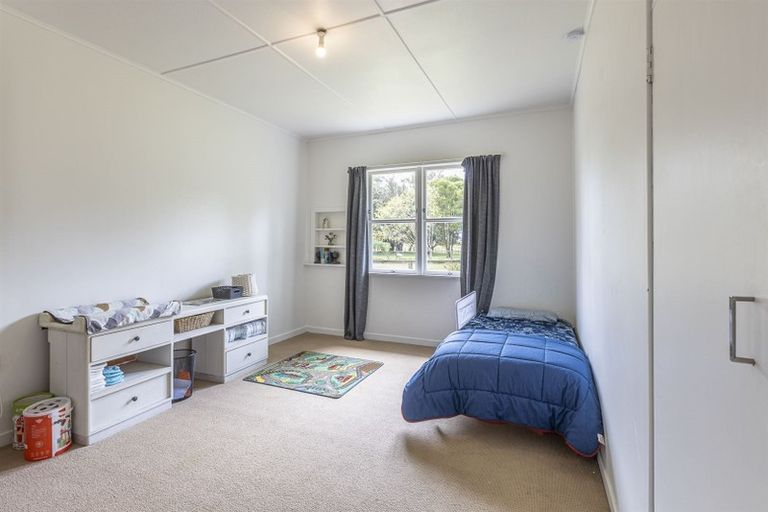 Photo of property in 785 Brandon Hall Road, Santoft, Bulls, 4894