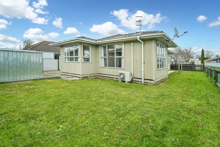 Photo of property in 1010a Beatty Street, Mayfair, Hastings, 4122