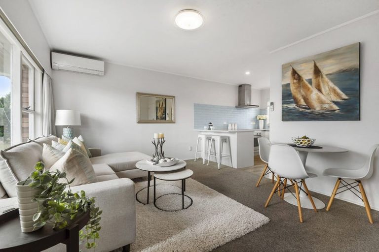 Photo of property in 3/12 Aramoana Avenue, Devonport, Auckland, 0624