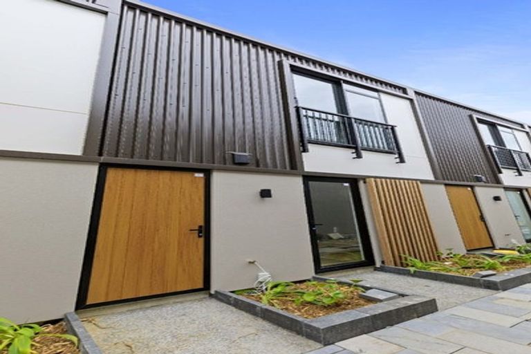 Photo of property in 5/40a Dudley Street, Hutt Central, Lower Hutt, 5010
