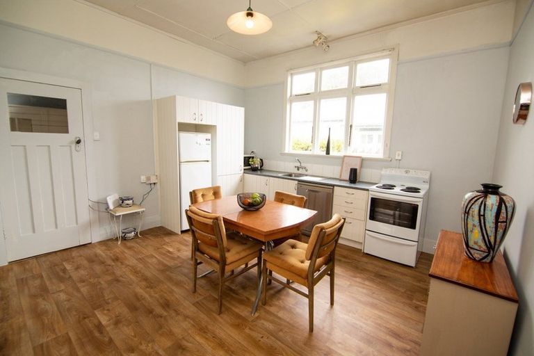 Photo of property in 162 Ross Street, Grasmere, Invercargill, 9810