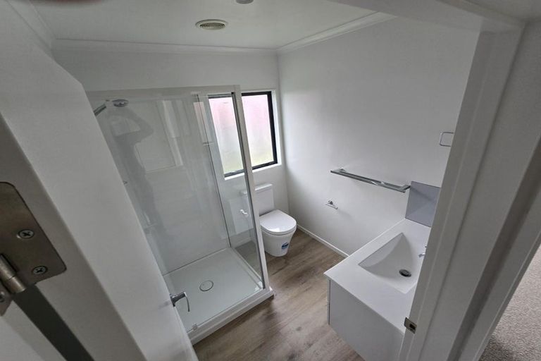 Photo of property in 8c Maitland Street, Frankton, Hamilton, 3204