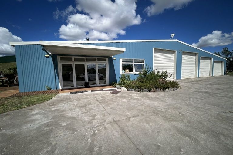Photo of property in 649 Overdale Road, Putaruru, 3483