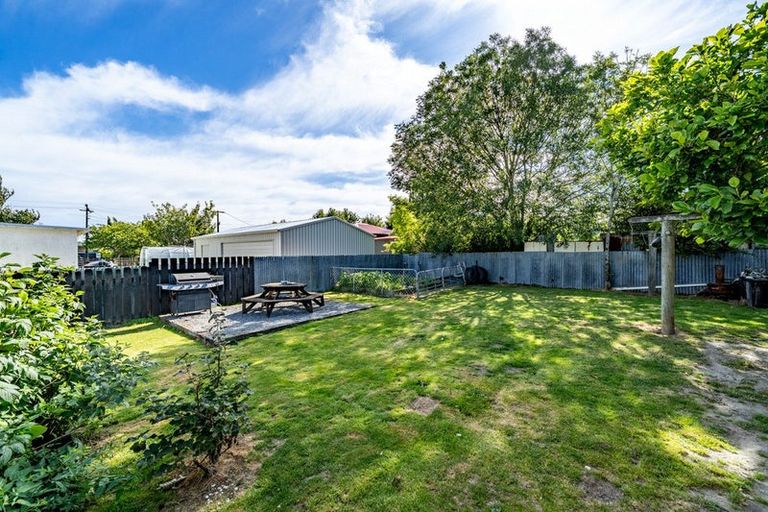 Photo of property in 78 Hokonui Drive, Gore, 9710