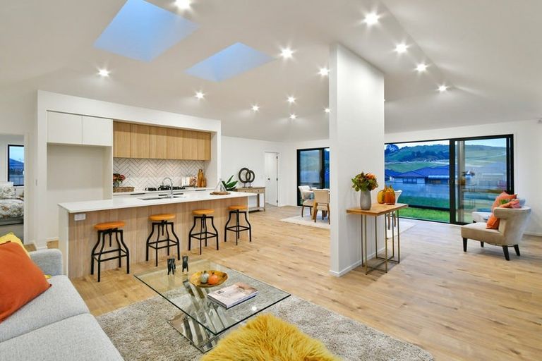 Photo of property in 31 Flannery Road, Pokeno, 2402