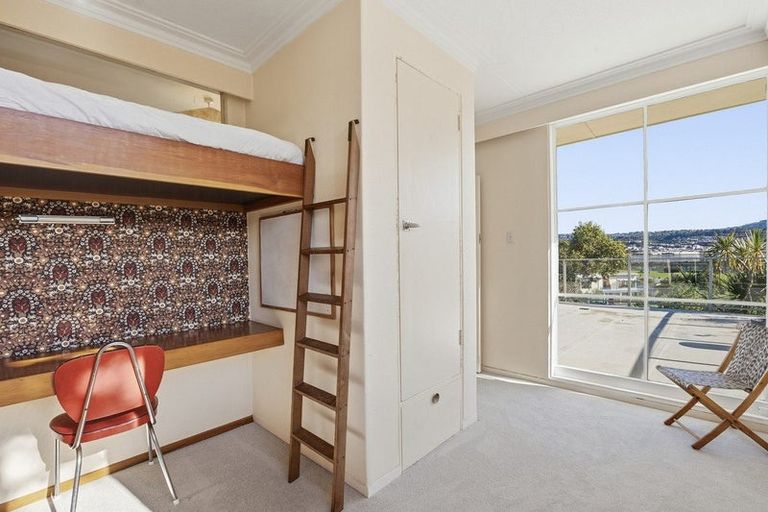 Photo of property in 213 Musselburgh Rise, Andersons Bay, Dunedin, 9013