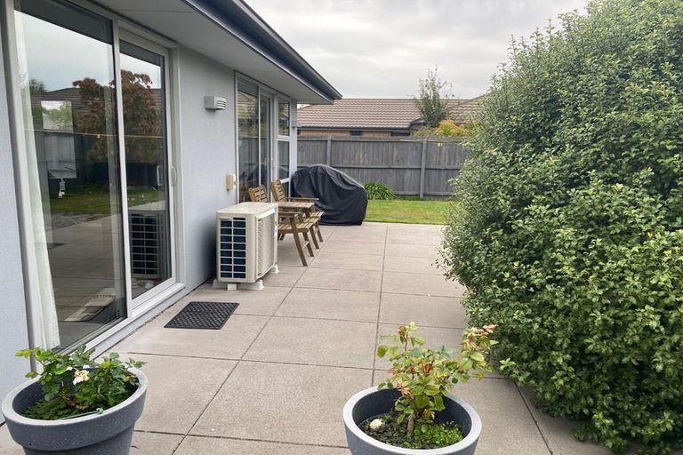 Photo of property in 10 Henley Close, Rolleston, 7614