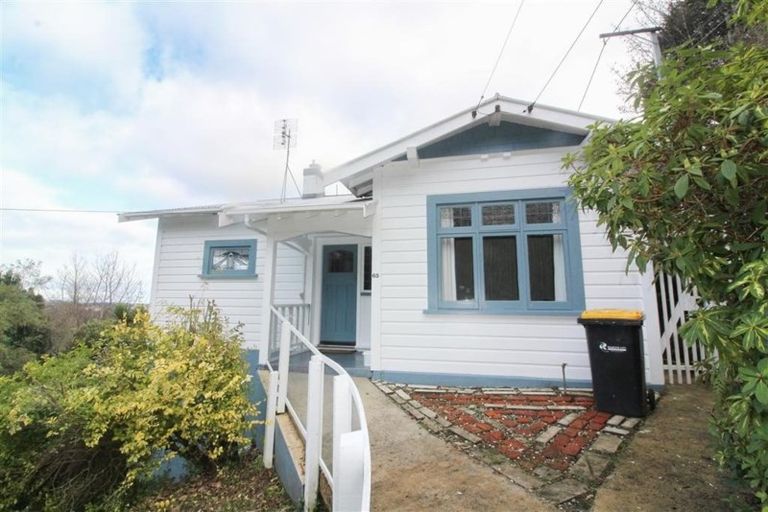 Photo of property in 65 Gladstone Road, Dalmore, Dunedin, 9010