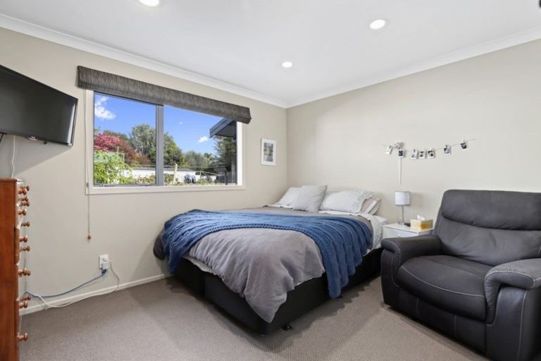 Photo of property in 95 Coronation Road, Morrinsville, 3300