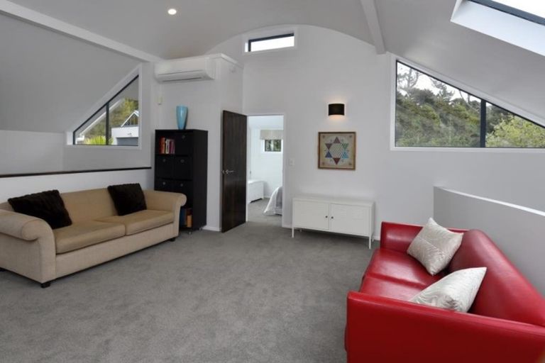 Photo of property in 6 Hobson Heights Road, Lucas Heights, Auckland, 0632