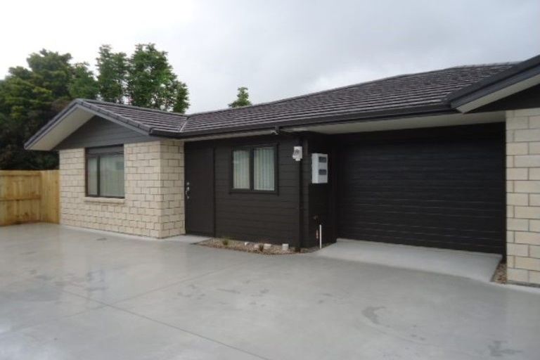 Photo of property in 2/150 Killarney Road, Frankton, Hamilton, 3204