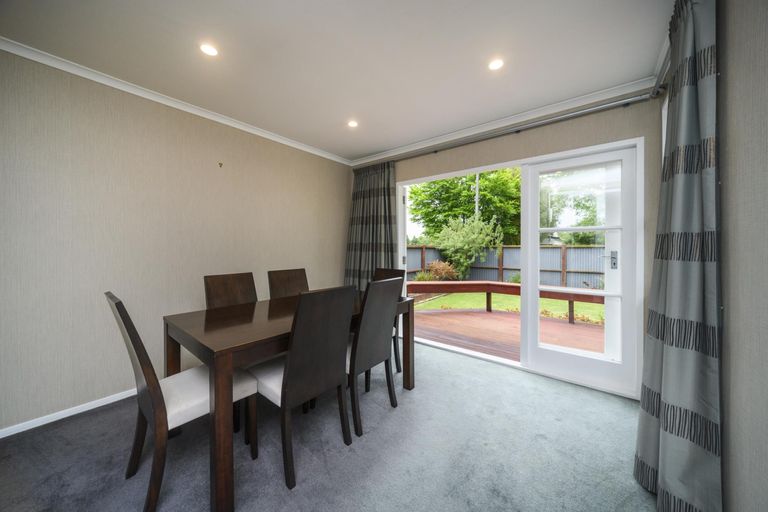 Photo of property in 4 Park Road, West End, Palmerston North, 4412