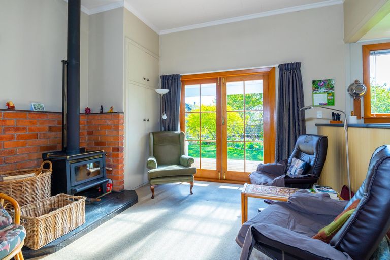 Photo of property in 4 George Street, Geraldine, 7930