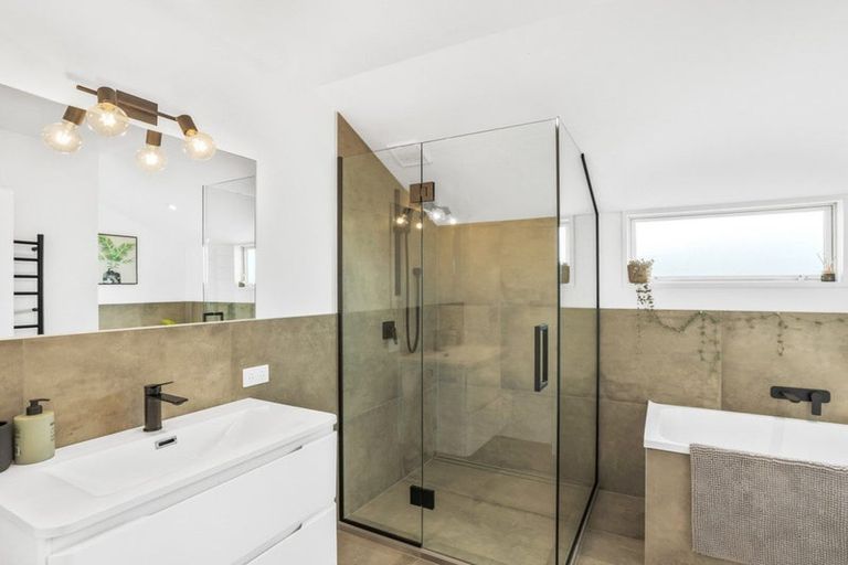 Photo of property in 17 Wisteria Place, Parklands, Christchurch, 8083