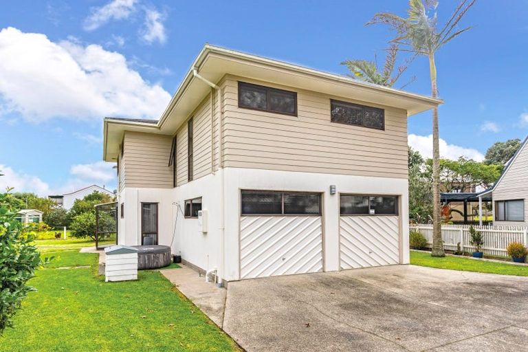 Photo of property in 54 Kon Tiki Road, Whiritoa, Whangamata, 3691