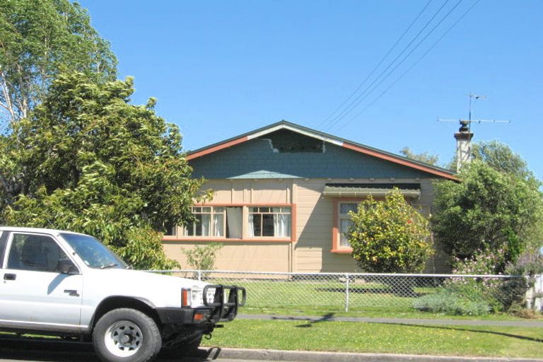 Photo of property in 454 Palmerston Road, Te Hapara, Gisborne, 4010