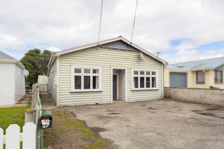 Photo of property in 19 Torridge Street, Oamaru, 9400