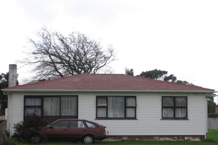 Photo of property in 93 Rugby Street, Awapuni, Palmerston North, 4412