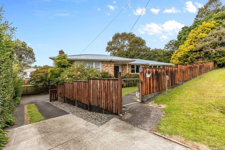 Photo of property in 62 Huatoki Street, Vogeltown, New Plymouth, 4310